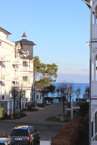 Haus & Villa Concordia By Rujana Binz Exterior photo
