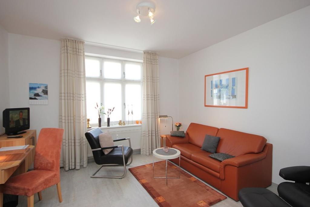 Haus & Villa Concordia By Rujana Binz Room photo