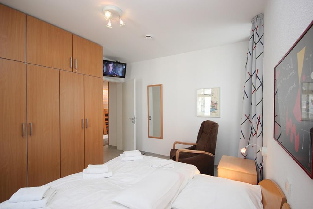 Haus & Villa Concordia By Rujana Binz Room photo