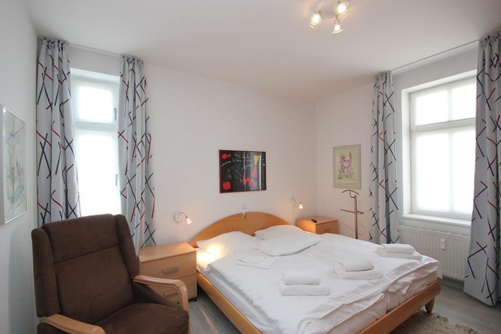 Haus & Villa Concordia By Rujana Binz Room photo