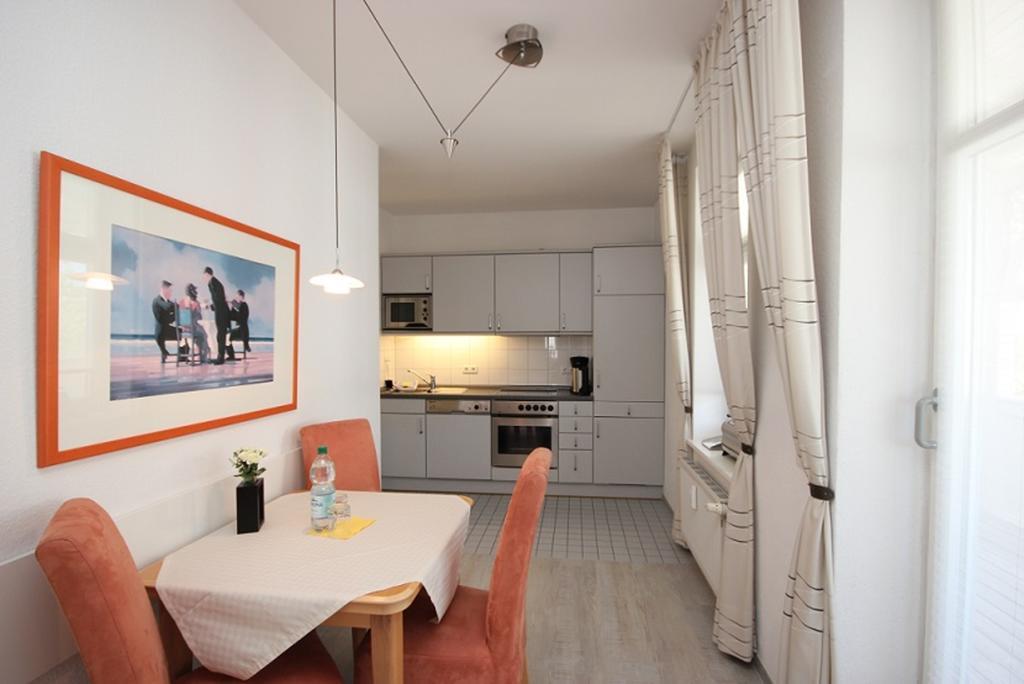 Haus & Villa Concordia By Rujana Binz Room photo