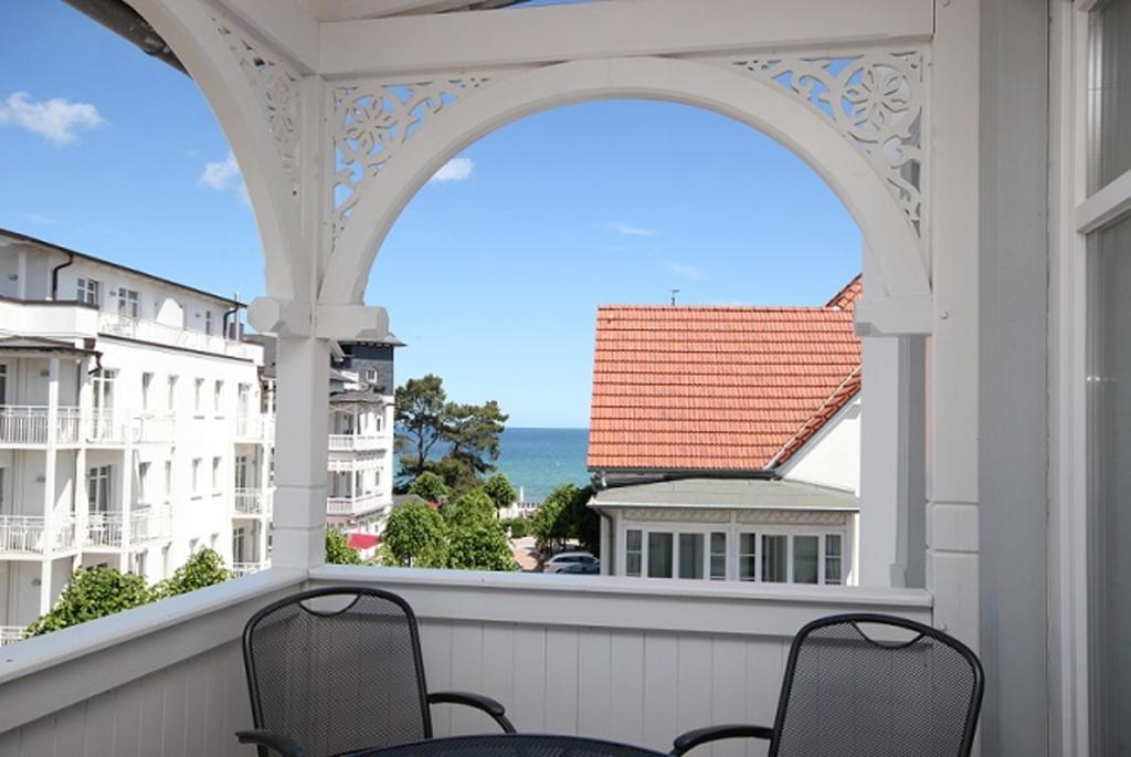 Haus & Villa Concordia By Rujana Binz Room photo