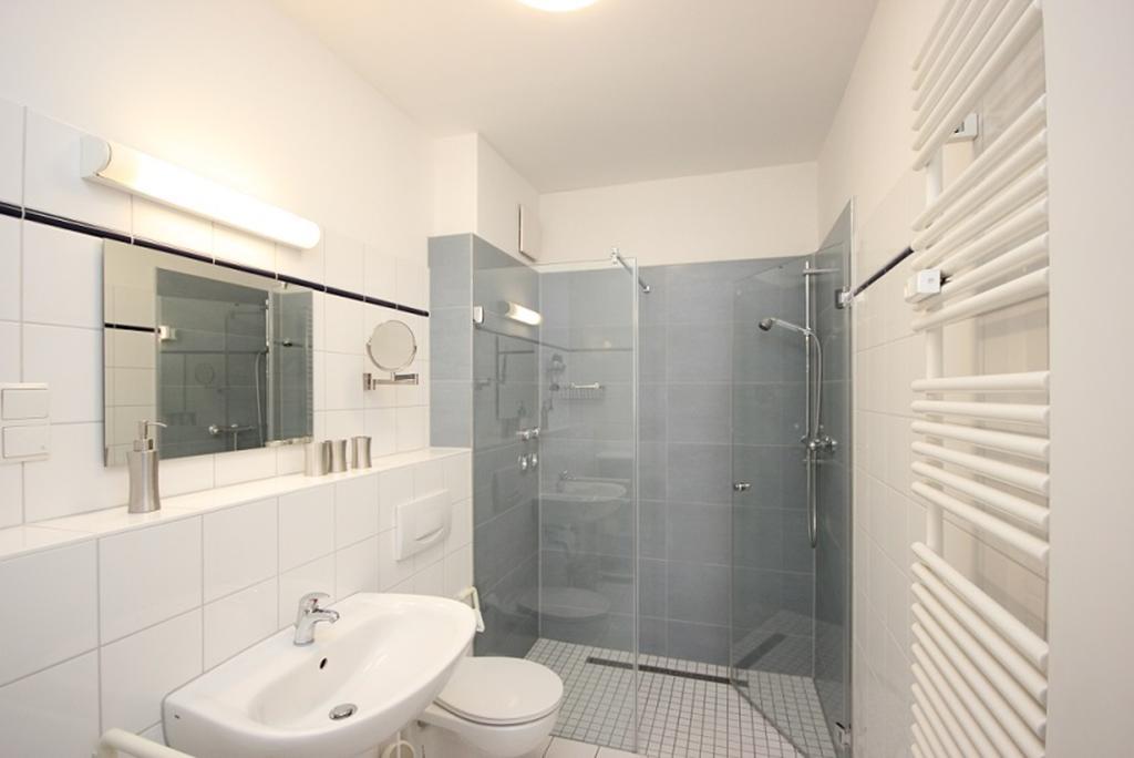 Haus & Villa Concordia By Rujana Binz Room photo